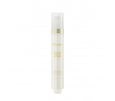 JMSOLUTION PRIME GOLD ROLL-ON EYE CREAM 15ml - Премиум-крем 15мл