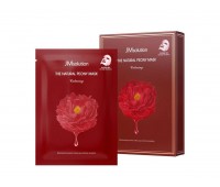 JMSolution The Natural Peony Mask Calming 5ea x 30ml 