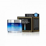 JMsolution Water Luminous S.O.S Ampoule Hyaluronic WASH OFF Mask 80g 