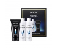 JMSolution Water Luminous S.O.S Skin Care Set 