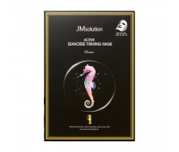 JMsolution Active Seahorse Firming Mask 10ea x 30ml 