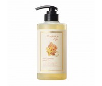 Jm Solution Life Ginger Wood Shampoo 500ml - Шампунь для волос 500мл