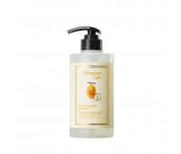 Jm Solution Life Honey Gardenia Shampoo 500ml