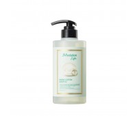Jm Solution Life Marine Cotton Shampoo 500ml - Шампунь для волос 500мл