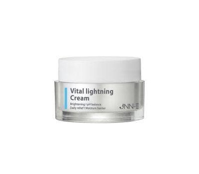 JNN-II Vital Lightening Cream 50g