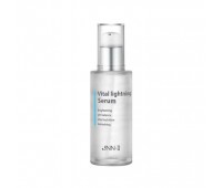 JNN-II Vital Lightening Serum 50ml