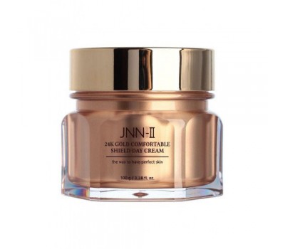 Jungnani 24k Gold Comfortable Shield Day Cream 100g