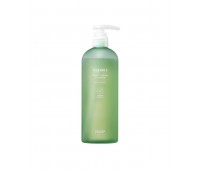 Jsoop Clean J Root Scalp Shampoo 400ml - Шампунь для волос 400мл
