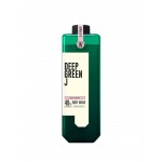 JSOOP Deep Green J Baby Powder Body Wash 1000ml - Гель для душа 1000мл