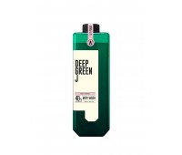 JSOOP Deep Green J Baby Powder Body Wash 1000ml - Гель для душа 1000мл
