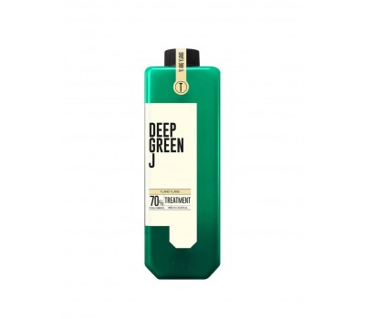 JSOOP Deep Green J Ylang Ylang Treatment 1000ml - Haarspülung 1000ml JSOOP Deep Green J Ylang Ylang Treatment 1000ml