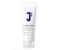 JSOOP Purple J Waterpack 200ml - Универсальная маска для волос 200мл