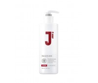 JSoop Red J Shampoo 500ml - Shampoo zur Vorbeugung von Haarausfall 500ml JSoop Red J Shampoo 500ml 