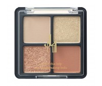 JtwoMtwo Pro Easy Eye Shadow Palette No.01 3.5g 