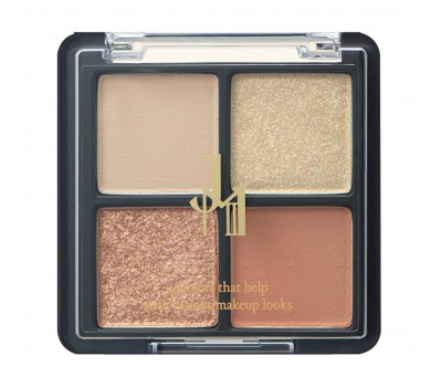 JtwoMtwo Pro Easy Eye Shadow Palette No.01 3.5g