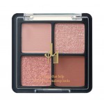 JtwoMtwo Pro Easy Eye Shadow Palette No.02 3.5g