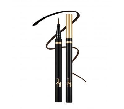 JtwoMtwo Pro Easy Pen Eyeliner No.01 0.5g