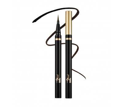 JtwoMtwo Pro Easy Pen Eyeliner No.02 0.5g