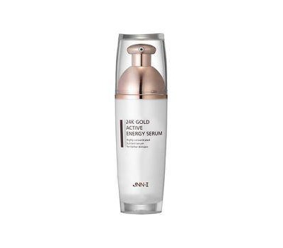 JUNGNANI JNN-II 24K Gold Active Energy Serum 50ml