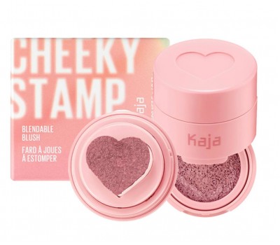 Kaja Cheeky Stamp Blusher No.05 5g - Румяна 5г