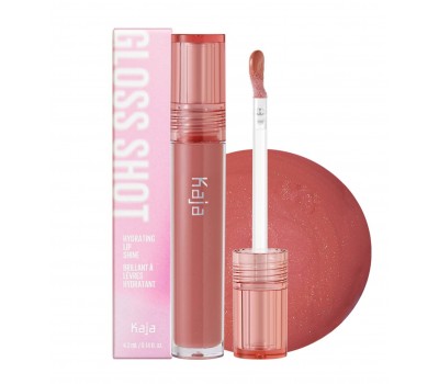 Kaja Gloss Shot Lip Tint No.04 4.2ml