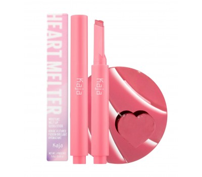 Kaja Heart Melter Lipstick No.02 1.4g