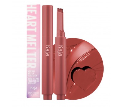 Kaja Heart Melter Lipstick No.05 1.4g