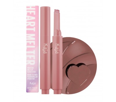 Kaja Heart Melter Lipstick No.07 1.4g