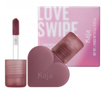 Kaja Love Swipe Heart Lipstick I’m Melting 6.5g