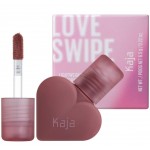 Kaja Love Swipe Heart Lipstick Sweet Softy 6.5g