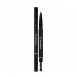KARADIUM Avto Eyebrow Pencil No.2 Dark Brown 0.18g - Автоматический карандаш для бровей 0.18г