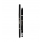 KARADIUM Avto Eyebrow Pencil No.4 Gray Brown 0.18g - Автоматический карандаш для бровей 0.18г