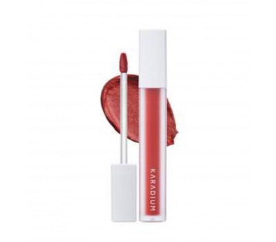 KARADIUM Movie Queen Blur Matte Lip Tint No.2 3.4g