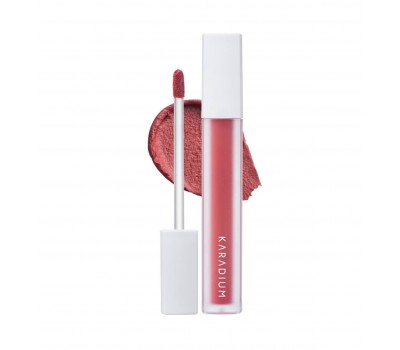 KARADIUM Movie Queen Blur Matte Lip Tint No.4 3.4g