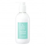 KEEP COOL Soothe Bamboo Lotion 150ml