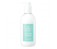 KEEP COOL Soothe Bamboo Lotion 150ml