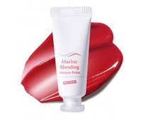 KEEP IN TOUCH Marine Blending Smmyu Balm Apple Red 9g