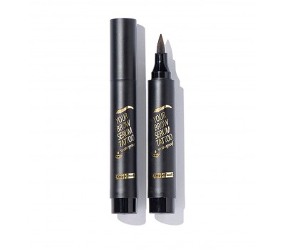 Keep in Touch Your Brow Serum Tattoo Pen 3g