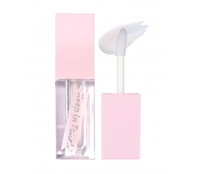 Keep In Touch Jelly Plumper Tint P01 3.8g
