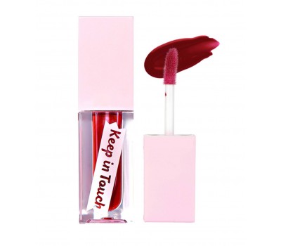 Keep In Touch Jelly Plumper Tint P03 3.8g