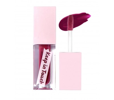 Keep In Touch Jelly Plumper Tint P04 3.8g