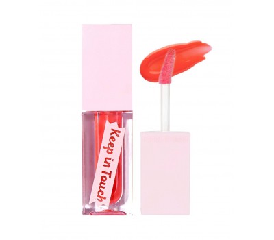 Keep In Touch Jelly Plumper Tint P05 3.8g