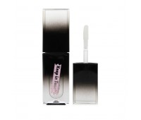 Keep In Touch The Black Lip Plumper Tint Clear Up 3.7g - Тинт для губ увеличивающий объём 3.7г