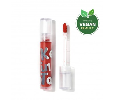Keep In Touch Tattoo Lip Candle Tint Hot Summer Edition No.76 5g