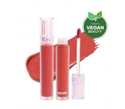 Keep In Touch Tattoo Lip Candle Tint No.517 5g - Стойкий тинт для губ 5г