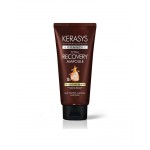 Kerasys Advanced 10X Total Recovery Ampoule Hair Pack 300ml - Восстанавливающая сыворотка для волос 300мл