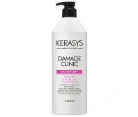 Kerasys Damage Clinic Shampoo 600ml