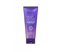 Kerasys Heat Active Wave Styling Treatment Essence 220ml - Термозащитная эссенция для волос 220мл
