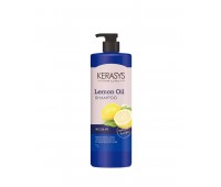 Kerasys Lemon Oil Shampoo 1000ml 