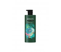 Kerasys Perfume Charmant Musk Shampoo 600ml - Парфюмированный шампунь c ароматом мускуса 600мл